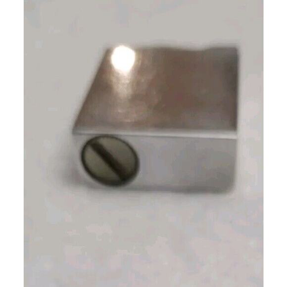 Vintage Perfume Atomizer Working Condition Looks Like Lighter - Picture 5 of 9